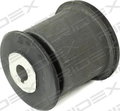RIDEX 1080M0020 - Suport, ax aaoparts.ro