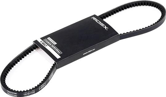 RIDEX 10C0092 - Curea transmisie aaoparts.ro