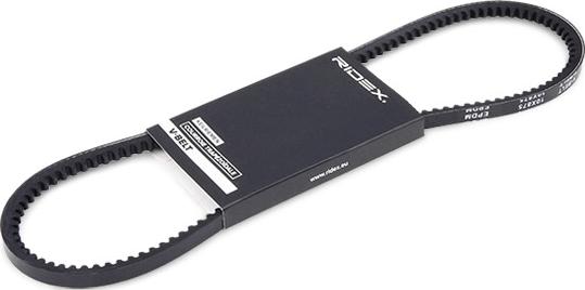 RIDEX 10C0040 - Curea transmisie aaoparts.ro