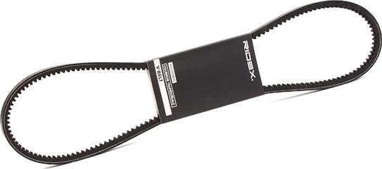RIDEX 10C0042 - Curea transmisie aaoparts.ro