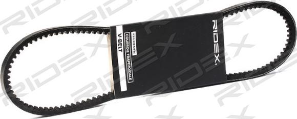 RIDEX 10C0058 - Curea transmisie aaoparts.ro