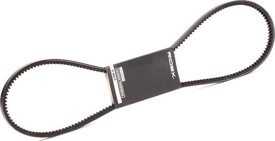 RIDEX 10C0052 - Curea transmisie aaoparts.ro