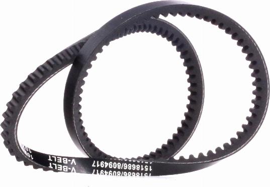 RIDEX 10C0007 - Curea transmisie aaoparts.ro