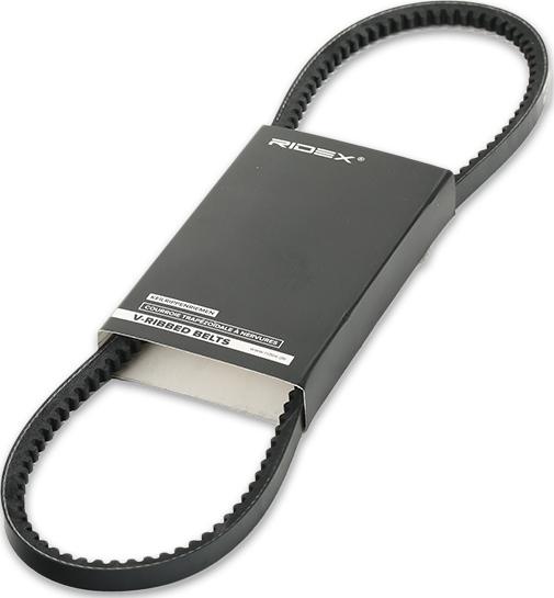 RIDEX 10C0019 - Curea transmisie aaoparts.ro