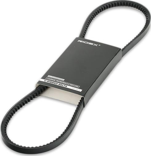 RIDEX 10C0010 - Curea transmisie aaoparts.ro
