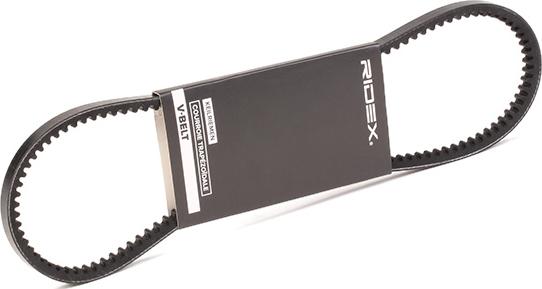 RIDEX 10C0018 - Curea transmisie aaoparts.ro