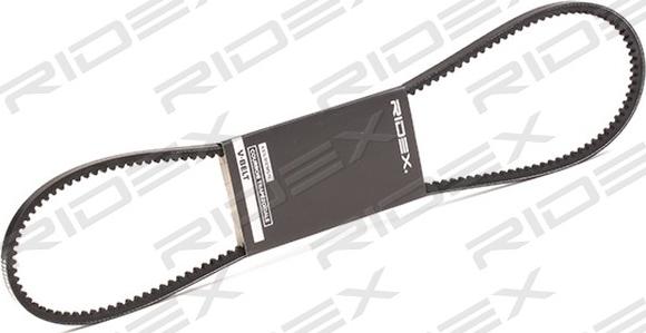 RIDEX 10C0012 - Curea transmisie aaoparts.ro