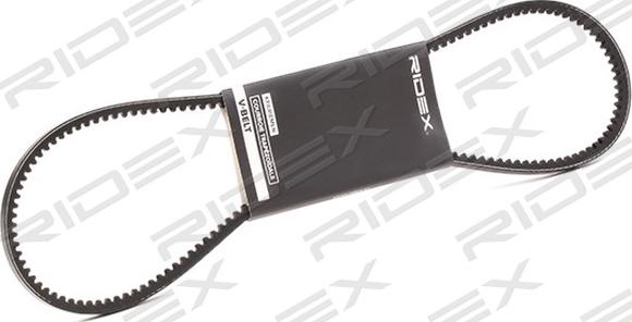 RIDEX 10C0039 - Curea transmisie aaoparts.ro