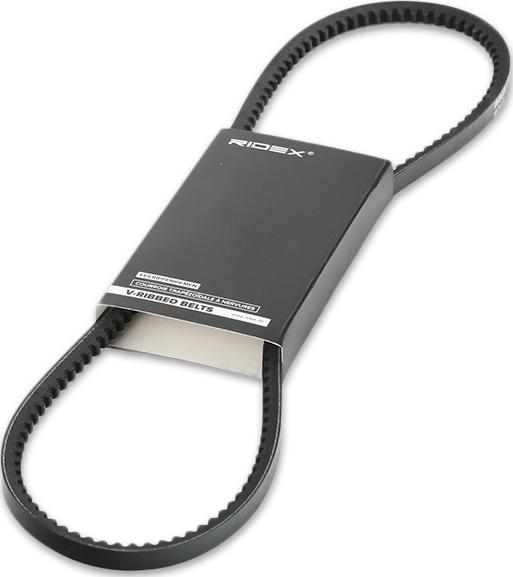 RIDEX 10C0031 - Curea transmisie aaoparts.ro
