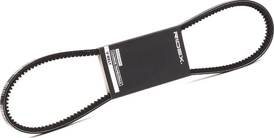 RIDEX 10C0029 - Curea transmisie aaoparts.ro