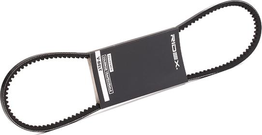 RIDEX 10C0025 - Curea transmisie aaoparts.ro