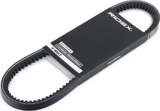 RIDEX 10C0026 - Curea transmisie aaoparts.ro