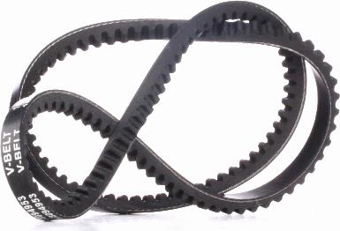 RIDEX 10C0020 - Curea transmisie aaoparts.ro