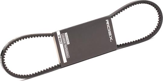 RIDEX 10C0020 - Curea transmisie aaoparts.ro