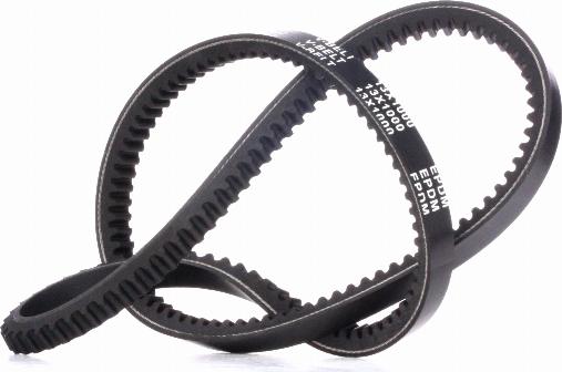 RIDEX 10C0028 - Curea transmisie aaoparts.ro