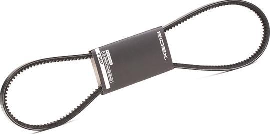 RIDEX 10C0074 - Curea transmisie aaoparts.ro