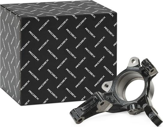 RIDEX 1159S0095 - Articulatie directie, suspensie roata aaoparts.ro