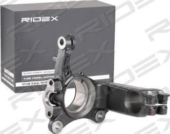RIDEX 1159S0033 - Articulatie directie, suspensie roata aaoparts.ro