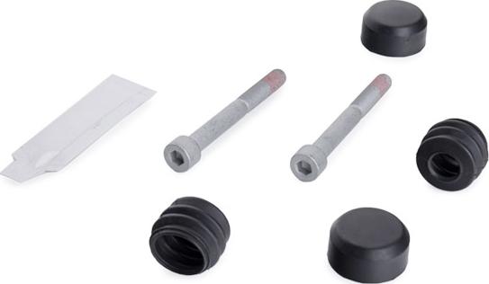 RIDEX 1164A0193 - Set bucsi de ghidaj, etrier frana aaoparts.ro