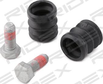 RIDEX 1165G0012 - Set bucsi de ghidaj, etrier frana aaoparts.ro