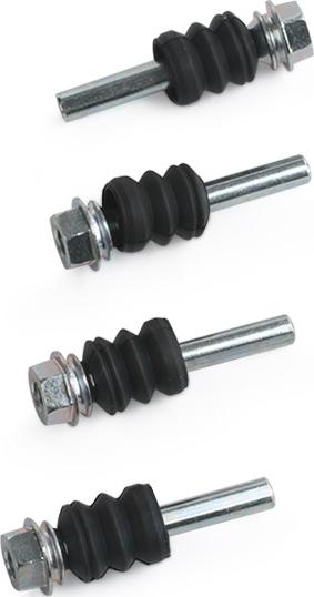 RIDEX 1165G0017 - Set bucsi de ghidaj, etrier frana aaoparts.ro