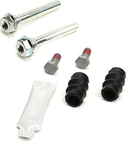 RIDEX 1165G0030 - Set bucsi de ghidaj, etrier frana aaoparts.ro