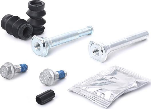 RIDEX 1165G0027 - Set bucsi de ghidaj, etrier frana aaoparts.ro