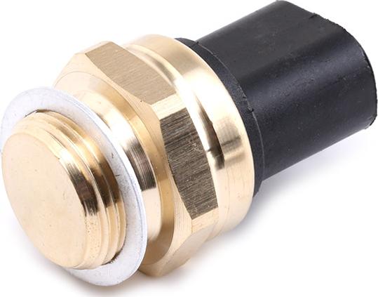 RIDEX 1103T0011 - Comutator temperatura, ventilator radiator aaoparts.ro