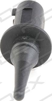 RIDEX 1186S0005 - Senzor,temperatura exterioara aaoparts.ro