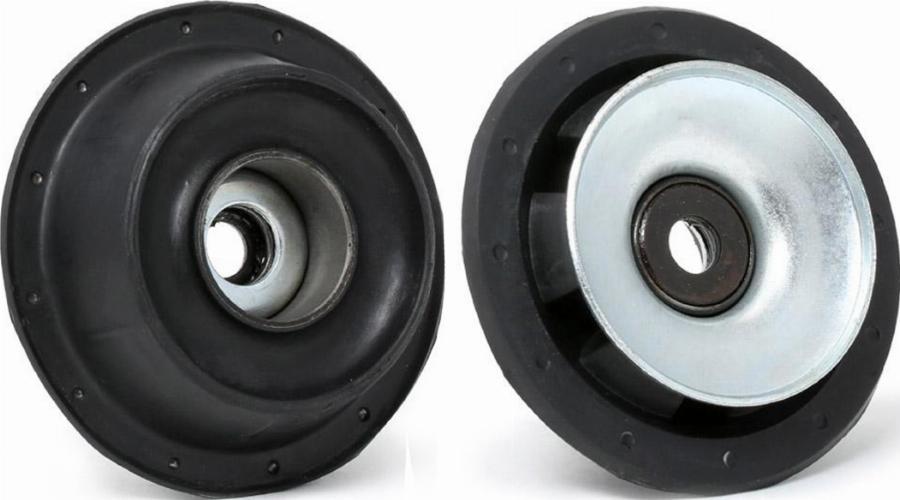 RIDEX 1180S0564 - Rulment sarcina suport arc aaoparts.ro