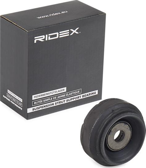 RIDEX 1180S0509 - Rulment sarcina suport arc aaoparts.ro