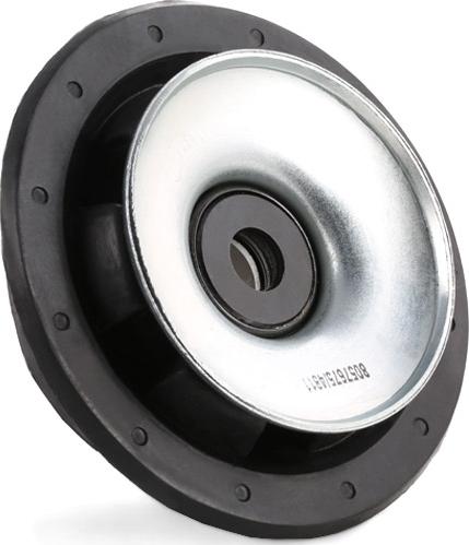 RIDEX 1180S0006 - Rulment sarcina suport arc aaoparts.ro