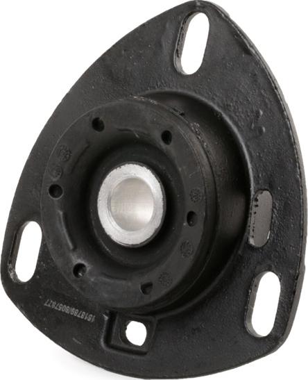 RIDEX 1180S0016 - Rulment sarcina suport arc aaoparts.ro