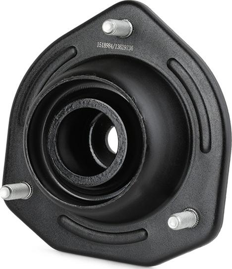 RIDEX 1180S0031 - Rulment sarcina suport arc aaoparts.ro