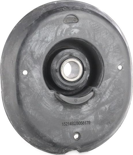 RIDEX 1180S0143 - Rulment sarcina suport arc aaoparts.ro