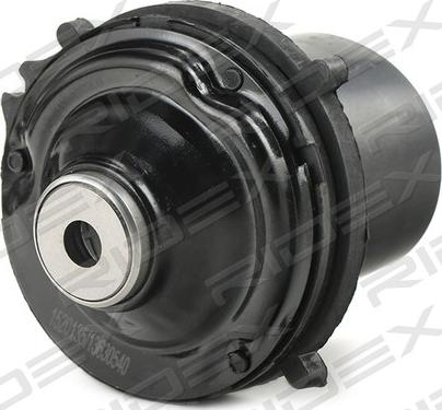RIDEX 1180S0167 - Rulment sarcina suport arc aaoparts.ro