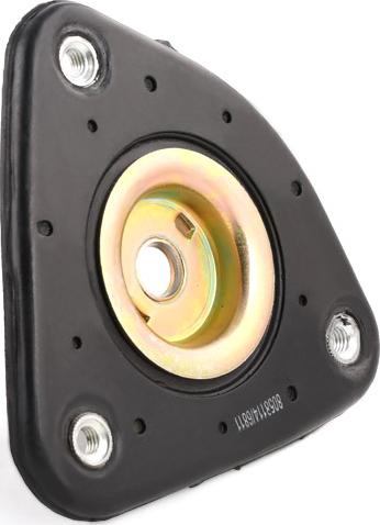 RIDEX 1180S0112 - Rulment sarcina suport arc aaoparts.ro