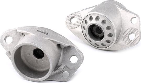 RIDEX 1180S0383 - Rulment sarcina suport arc aaoparts.ro