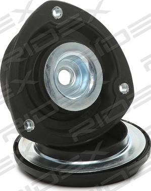 RIDEX 1180S0334 - Rulment sarcina suport arc aaoparts.ro