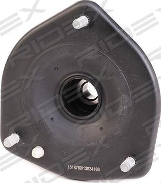 RIDEX 1180S0247 - Rulment sarcina suport arc aaoparts.ro