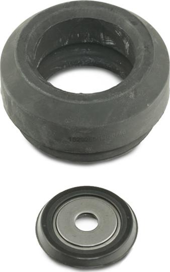 RIDEX 1180S0220 - Rulment sarcina amortizor aaoparts.ro