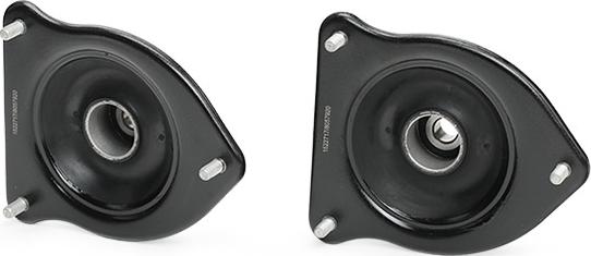 RIDEX 1180S0767 - Rulment sarcina suport arc aaoparts.ro