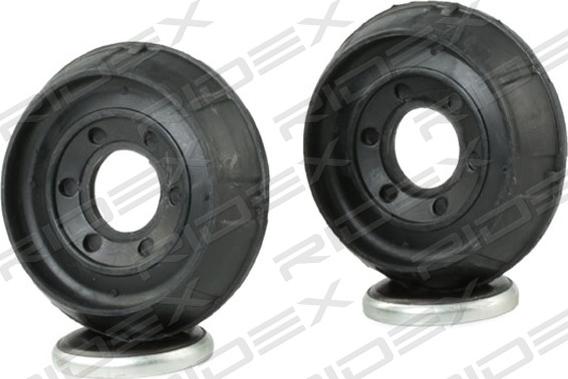 RIDEX 1180S0710 - Saiba arc aaoparts.ro