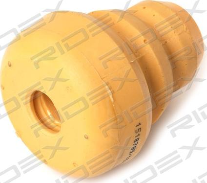 RIDEX 1182R0061 - Tampon cauciuc, suspensie aaoparts.ro