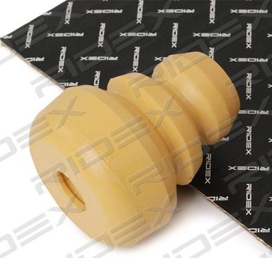 RIDEX 1182R0061 - Tampon cauciuc, suspensie aaoparts.ro