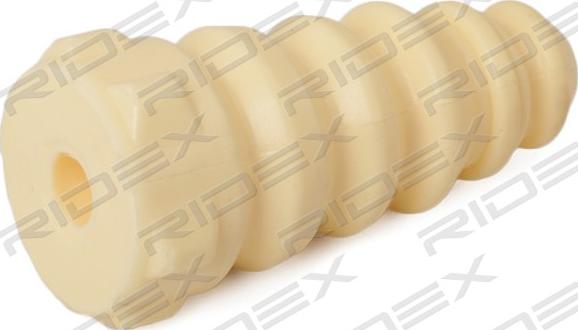 RIDEX 1182R0037 - Tampon cauciuc, suspensie aaoparts.ro