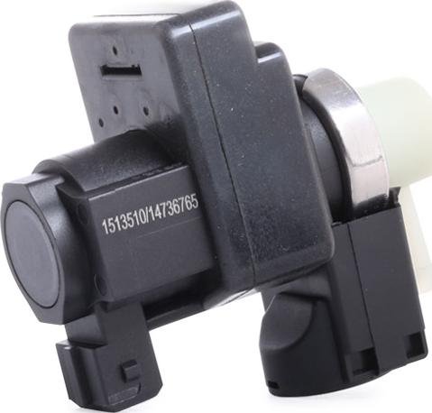 RIDEX 1134P0008 - Convertor presiune, esapament aaoparts.ro