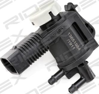 RIDEX 1134P0003 - Convertor presiune, esapament aaoparts.ro