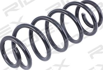 RIDEX 188C0065 - Arc spiral aaoparts.ro