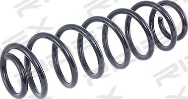 RIDEX 188C0016 - Arc spiral aaoparts.ro